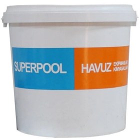 Resim SPP Superminus pH Düşürücü - Toz - 25 kg. 