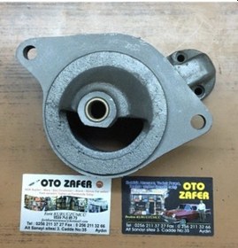 Resim Marş Pinyon Kapak 40434 Ford Minibüs Benzinli Büyük Gövde Bosch T 