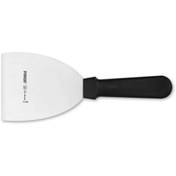 Resim Skygo Pirge 71154 Creme Paslanmaz Gıda Spatula No:4 - 12,5 cm 