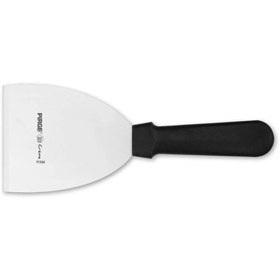 Resim Skygo Pirge 71153 Creme Paslanmaz Gıda Spatula No:3 - 12 cm 