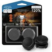 Resim Veri Kurbağa Yüksek Katlı Fps Freek Galaxy Uyumlu Playstation Ps4 Analog Çubuk Xbox For Ps4-ps5-6 