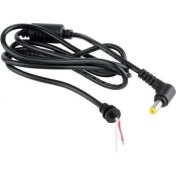 Resim Platoon Acer Notebook Adaptör Tamir Kablosu 5.5mm 1.7mm 5.5 mm 1.7 mm Tamir Kablosu 