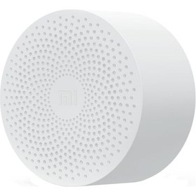 Resim Xiaomi Hoparlör Mi Compact 2 W Bluetooth Hoparlör 