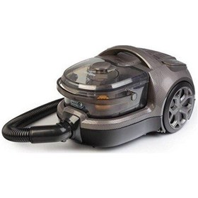 Resim Fantom Carbon CC4000 Cyclone 850 W Elektrikli Süpürge 