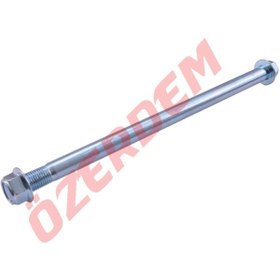 Resim Genel Markalar 125cg Model Salıncak Mili 