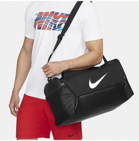 Resim Nike DM3976-010 Brasilia 9.5 Spor Çantası 