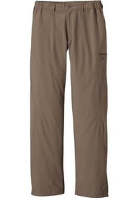 Resim Patagonia Bay Euro Continental Pants Camel 