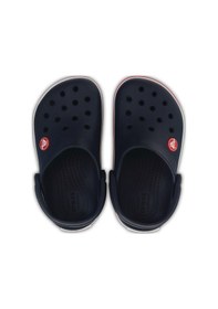 Resim Crocs Crocband Clog K Lacivert/Kirmizi 