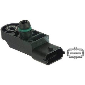 Resim Basınc Sensoru Qashqaı Note Juke Mıcra 1.5 Dcı K9k Dokkenıc Iıı 1.5 Dcı K9k 