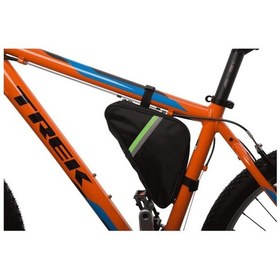 Resim Forte Gt Kadro Altı-arası Üçgen Çanta 3 Renk Ücretsiz Kargo 001 