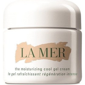 Resim La Mer The Moisturizing Cool Gel Krem 60 ML 