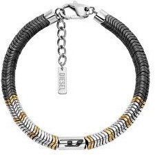 Resim Diesel DJDX1573-931 Erkek Bileklik 
