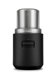 Resim Kitchenaid GO 5KBGR100BM Bataryasız Kablosuz Kahve Öğütücü 
