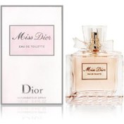 Resim Miss Dior Edt 100ml 