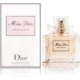 Resim Miss Dior Edt 100ml 