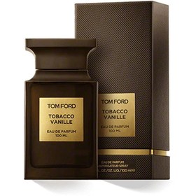 Resim Tom Ford Tobacco Vanille EDP - 100 ML Erkek Parfüm 