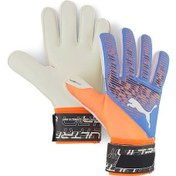 Resim Puma Ultra Grip 2 Rc Erkek Kaleci Eldiveni 4181405 Renkli 