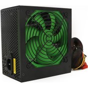 Resim Concord C-881 550 W 12 CM Fanlı Güç Kaynağı 