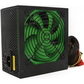 Resim Concord C-881 550 W 12 CM Fanlı Güç Kaynağı 