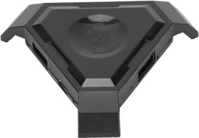 Resim Fare Klavye Dönüştürücü, Taşınabilir Kablosuz Bluetooth 4.1 Oyun Denetleyicisi Klavye ve Fare Adaptörü için/için One/için N Anahtarı/için PS3, Android için/için 