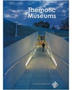Resim Desıgn Medıa Yayınları Thematic Museums (MİMARLIK; Konusal Müzeler) 