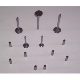 Resim Eşdeğer Ürün Kıa Pregıo- Minibüs- 1998-2002- Emme Supapı Arm 