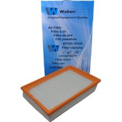 Resim Renault Clio V 1.0 SCE, 1.0-1.3 TCE 2021 ve Sonrası Hava Filtresi 