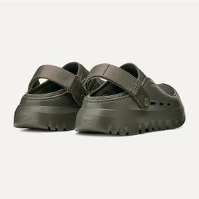 Resim UGG Erkek Terlik 1166912 UGG M Peakmod Woodland Green 