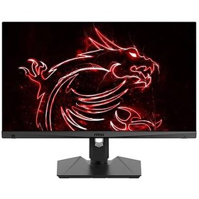 Resim MSI OPTIX MAG274QRF 27" 1ms 165Hz WQHD FreeSync Gaming Monitör 