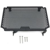 Resim Shineyee Honda Cbr500r 2021-2022 İçin Metal Radyatör Koruması - Taş Ve Çöpten Koruma Ağı - Off-road Sürdürürlülük 