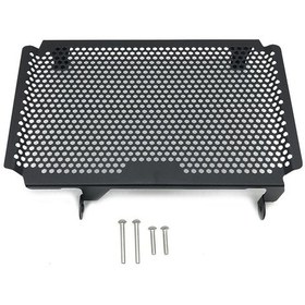 Resim Shineyee Honda Cbr500r 2021-2022 İçin Metal Radyatör Koruması - Taş Ve Çöpten Koruma Ağı - Off-road Sürdürürlülük 