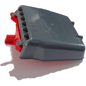 Resim Oleo-mac Stark 3800t-42bp Motorlu Tırpan Hava Filtre Kapağı 