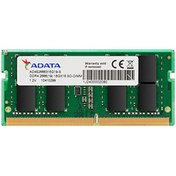 Resim 16 GB DDR4 2666 MHz ADATA SODIMM (AD4S266616G19-SGN) OEM