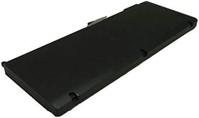 Resim MODANOM Apple MacBook Pro 15 Unibody 2010 ile Uyumlu Batarya 
