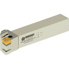Resim P Sistem - ISO PCLNR/L-JT 95° Dış Çap Torna Kalemi 