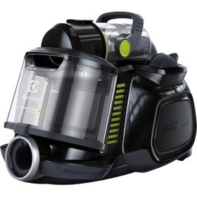 Resim Electrolux ESPC7GRT Silent Performer Cyclonic 650 W Toz Torbasız Elektrikli Süpürge 