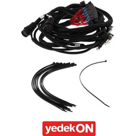 Resim AGCO Elektrik Kablosu - Massey Ferguson / Fendt / Valtra | ACP0617590 