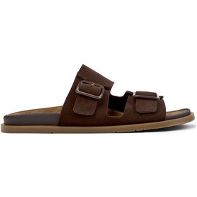 Resim Camper Lluc Sandal Erkek Sandalet K101091-005 