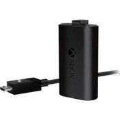 Resim Xbox One Play & Charge Kit- S3V-00014 