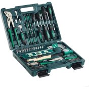 Resim Misda Store Mannesmann M29084 Alet Çantası, Donanım, 87 Parça 