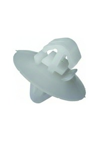 Resim Renault Master Arka Tampon Klipsi 10 Adet 7703077421 