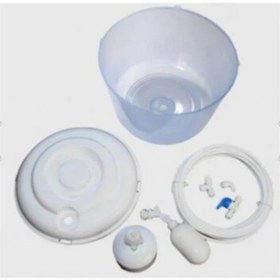 Resim Su Sebil Üstü Haznesi 525068761 