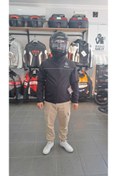 Resim LBC Softshell Yamaha 