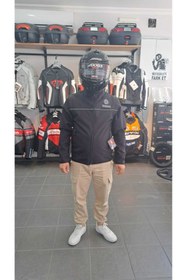 Resim LBC Softshell Yamaha 