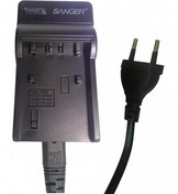 Resim SANGER SONY FV30 Batarya Şarj Cihazı, Şarz Aleti Ankaradan..Ücretsiz, Anında Kargo..