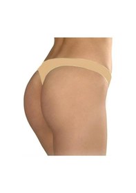 Resim Elite Life 820 Bayan String Tanga Slip Külot 