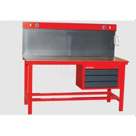 Resim İzeltaş Servis Masası Panolu – 8500346001 