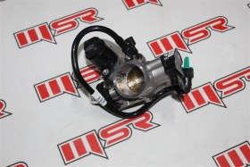 Resim Bajaj F250-n250 Gaz Kelebek Gövdesi Enjeksiyon Dahil A 