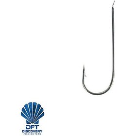 Resim DFT 1251C Nikel Olta İğnesi No:2/0 1/25 