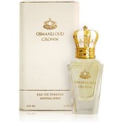 Resim Osmanlı Oud Crwon Jade Unisex Parfüm EDP 50 ML 